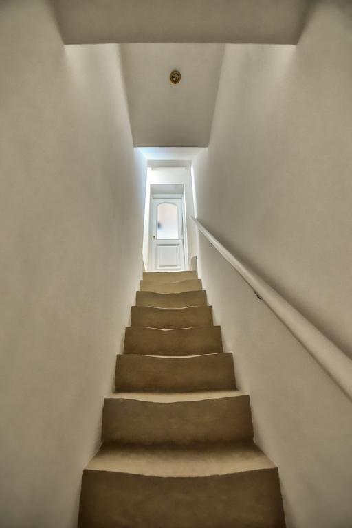 Villa Panagias Tis Loreto Zollino エクステリア 写真