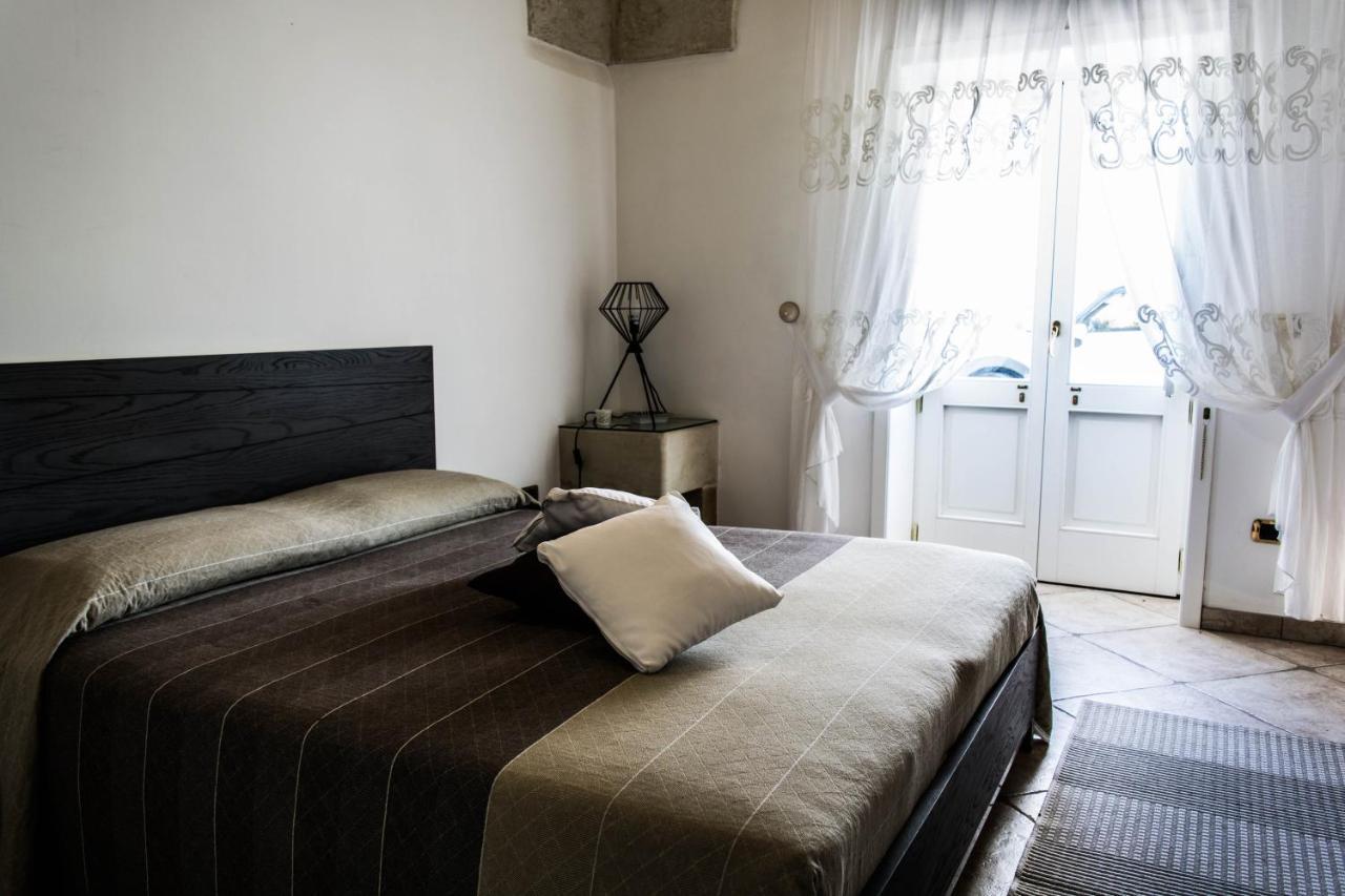 Villa Panagias Tis Loreto Zollino エクステリア 写真